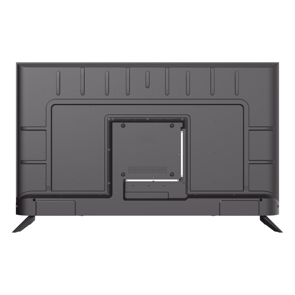 Monitor LED 4K de 50" / 3 Entradas HDMI / Compatible con Montaje VESA (200 X 200) / Bocinas Integradas / Uso 24/7