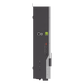 Inversor / Cargador de 1 KW para Sistemas Tipo Isla a 12Vcd / 120Vca, Onda Sinusoidal Pura con Controlador MPPT