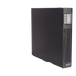 UPS de 2000VA/1800W / Topología On-Line Doble Conversión / Entrada y Salida de 120 Vca / Clavija de Entrada NEMA 5-20P / Pantalla LCD Configurable / Formato Rack/Torre