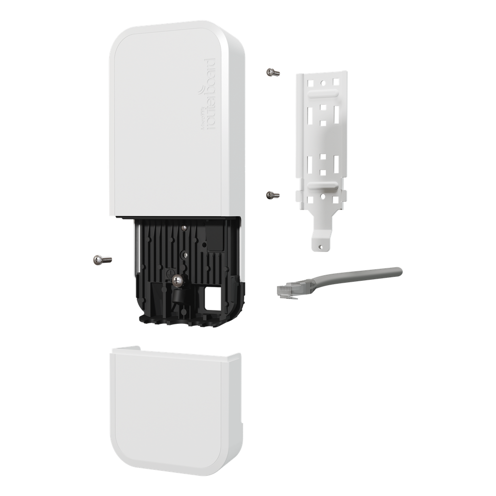 (wAP ax) Punto de Acceso WiFi 6 doble banda 802.11ax