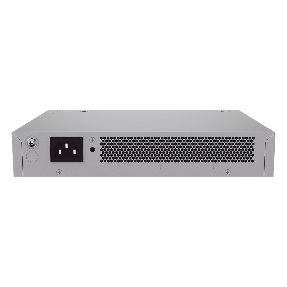 Switch de Acceso Gigabit Administrable Capa 2+ / 8 puertos 10/100/1000 Mbps / 2 Puertos 10GE SFP Uplink  / ERPS / Rutas Estáticas / Administración Nube Gratis