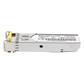 Transceptor mini-Gbic SFP 1G LC TX:1550nm RX:1310 para fibra Mono Modo 20 Km WDM, Requiere MGB-LA20