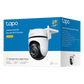 Cámara IP Wi-Fi 5MP / Visión 360º / Protección IP66 / Audio doble vías / Visión Nocturna en color /  Notificación Push
