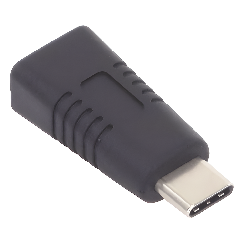 ADAPTADOR TIPO C MACHO A MINI USB HEMBRA PARA COMPATIBILIDAD DE  ESTACIÓN XMRA8 CON BODYCAM XMRR3