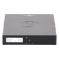 Switch cnMatrix WISP TX1012-DC-P de 8 puertos PoE y 4 SFP+, 170 W PoE Budget, Capa 2, gestión gratuita desde la nube, para corriente directa