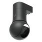 Camara UniFi G5 PTZ Resolución 2K (4MPX), Control de Giro e Inclinación, Zoom Óptico 2X, Visión Noctura IR 20 m, Apta para Exterior, PoE+, Color Negro