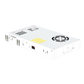 Fuente de Poder Industrial Conmutada 350W de Potencia, 12Vcc, 29A
