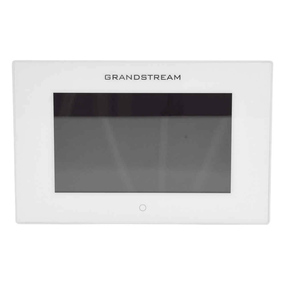 Intercom HD y panel de control de acceso SIP