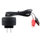 Cargador Para Baterías De 12V, 2 a 5AH, Selladas De Plomo Acido, Tecnología SLA/VRLA, Serie ACX