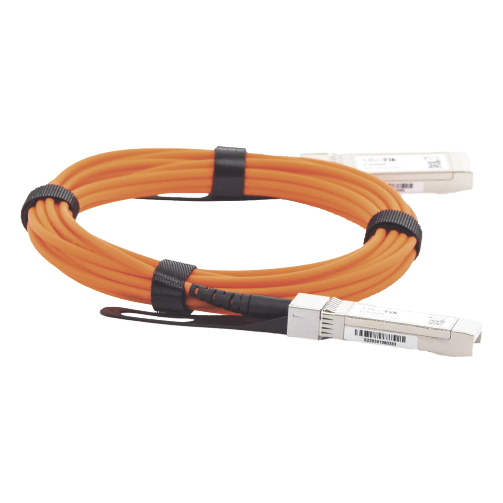 S+AO0005 - SFP+ Active Optics direct attach cable, 5m