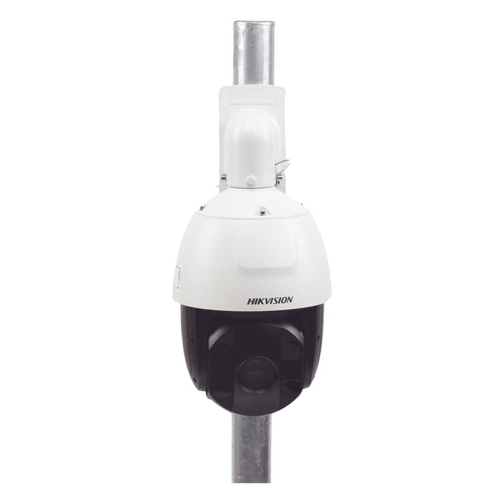 Domo PTZ TURBOHD 2 Megapixel (1080P) / 25X Zoom / 150 mts IR / Exterior IP66 / WDR 120 dB / Darkfighter / Entrada y Salida de Alarmas