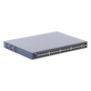 Switch PoE+ / Administrable / 48 Puertos 1000 Mbps PoE+ / 2 Puertos 1000 Mbps Uplink / 2 Puertos SFP / 470 Watts