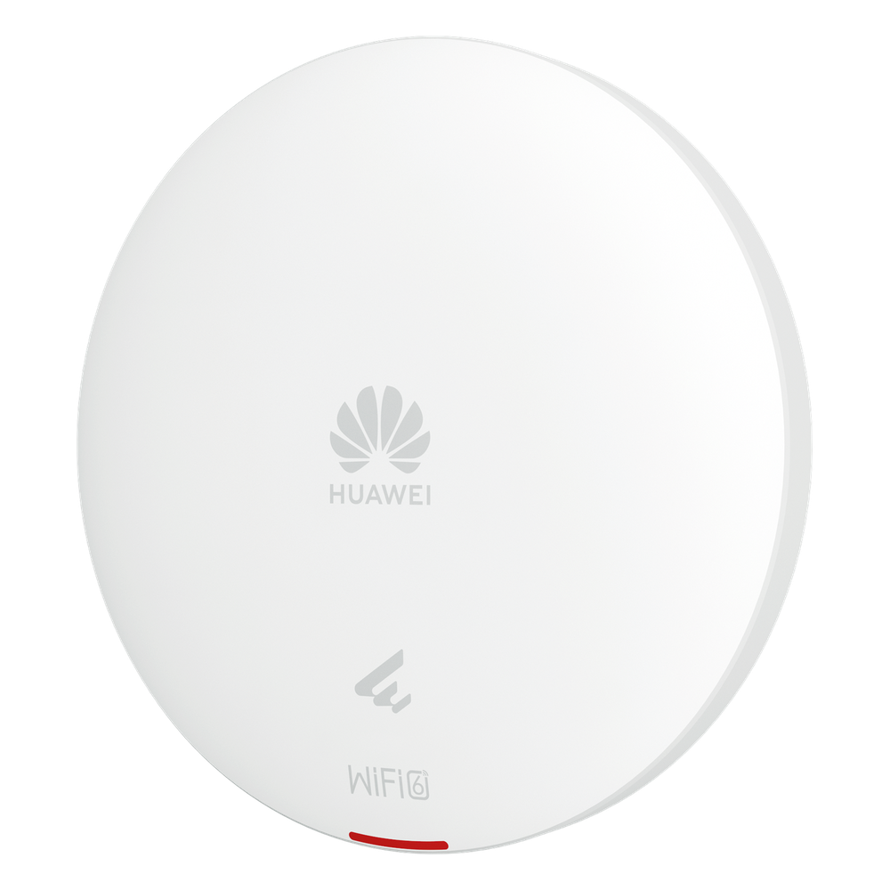 Punto de Acceso eKit Wi-Fi 6 para techo o pared /  1.775 Gbps / MU-MIMO 2x2 (2.4GHz y 5GHz) / Smart Antenna 20% más cobertura / Hasta 128 clientes / Libre de licenciamiento