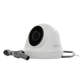 Turret TurboHD 5 Megapíxeles / 85° de Visión / Lente 2.8 mm / Interior / IR EXIR 20 mts / TVI-AHD-CVI-CVBS