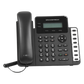 Teléfono IP SMB de 2 líneas con 3 teclas de función, 8 teclas BLF y conferencia de 3 vías, PoE