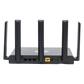 Home Router inalámbrico MESH Wi-Fi 5 MU-MIMO 2x2, 1 puerto WAN Gigabit y 3 puertos LAN