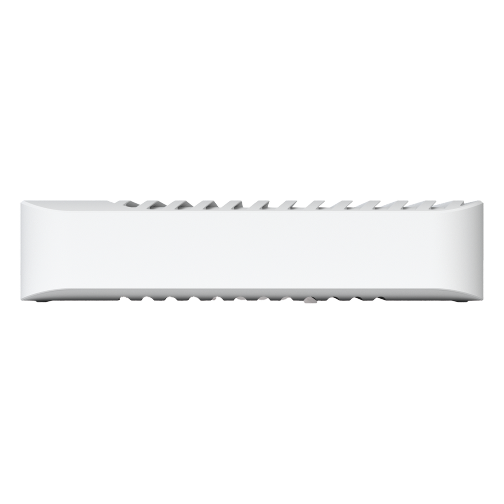 Switch UniFi Pro 8 PoE Administrable Capa 3, 8 puertos GbE / (6) puertos POE+ af/at y (2) puertos POE++ 802.3bt / (2) puertos SFP+ 10G / 120W de presupuesto POE