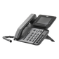 Teléfono IP Empresarial Esencial WiFi / Bluetooth, 20 líneas SIP, pantalla a color 4.3" ajustable, PoE, puertos Gigabit, conferencia local de 6 vías.