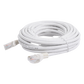 Cable de Parcheo UTP Cat6 - 7.0 Metros (22.97 Pies) - Blanco