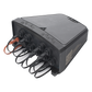Caja NAP Final Preconectorizada EASYCONN® de FiberHome para Exterior con Splitter 1:8 30/70