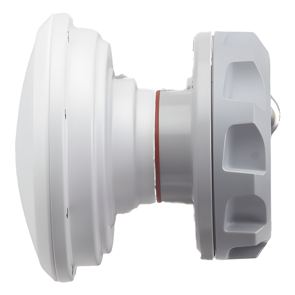 Antena Sectorial Simétrica GEN2 de 60° 5180-6400 MHz, 13.2 dBi con soporte mejorado, listas para TwisPort sin perdida