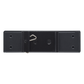 Splitter PoE IN hasta 90 W / Salida DC 12v/16V/24v o 48V / Carcasa metálica / Industrial soporte para riel DIN / Aplicaciones CCTV