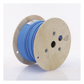 Bobina de Cable UTP de 4 Pares, Vari-MaTriX HD, Cat6A, 23 AWG, LSZH-3 (Libre de Gases Tóxicos), Color Azul, 305 Metros (1000 Pies)