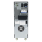UPS Tipo Torre de 10KVA / Online Doble Conversión / Salida Fase Dividida 220V o 2 x 120V / Paralelismo hasta 4 Unidades / Pantalla LCD Táctil 7" / Onda Senoidal Pura