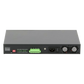 Switch Administrable Capa 2 de 8 puertos 10/100/1000 PoE af/at + 2 x SFP Gigabit, con respaldo para energía solar