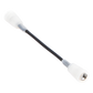 Cable RP-SMA a RP-SMA, repuesto para antenas: RD-5G30, RD-5G34 (Individual)