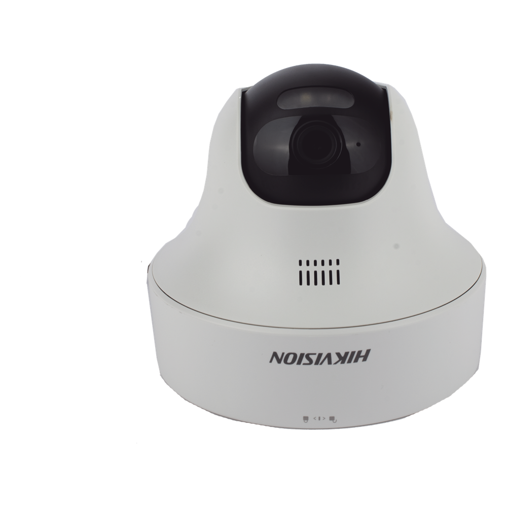 [Audio Bidireccional + Dual Light + ColorVu] PT TURBOHD 2 Megapixel (1080p) / Lente 3.6 mm / 25 mts IR EXIR + 20 mts Luz Blanca / Micrófono y Bocina Integrado / Interior / Plastico / dWDR