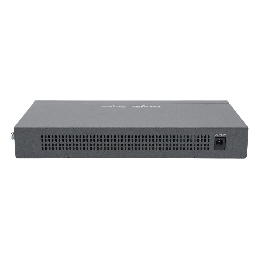 Router Balanceador con Función SD-WAN, PoE+ hasta 110 Watts, Hasta 4 Servicios de Internet y hasta 200 clientes con desempeño de 1 Gbps