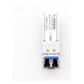 Transceptor Óptico SFP (Mini-Gbic) / Monomodo 1310 nm / 1.25 Gbps / 1000BASE-EX / Conectores LC/UPC Dúplex / DDM / Hasta 60 km