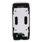 Frente de Calle IP 2 Megapixel / Uso Rudo / Antivandálico IK09 y Exterior IP65 / PoE Estándar / 3 mts IR / Compatible con Monitor IP HIKVISION o Llamada Directo a App