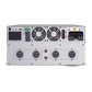 UPS de 6000 VA/5400 W, Online Doble Conversión, 200 - 240 Vac de Entrada Hardwire, Onda Senoidal Pura, Torre o Rack de 6 UR, Con 2 Tomas NEMA L6-20R y 2 NEMA L6-30R