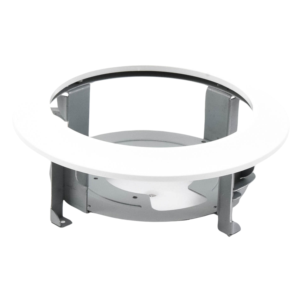 Montaje de Plafón para Cámaras PTZ Hikvision 4"