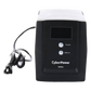 UPS de 1500 VA/900 W, Topología Línea Interactiva, Entrada 120 Vca NEMA 5-15P, y 8 Salidas NEMA 5-15R, Con Regulador de Voltaje (AVR)
