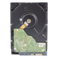 Disco Duro Red de 6TB / 5400 RPM / Optimizado para NAS / Uso 24-7 / 3 Años de Garantia