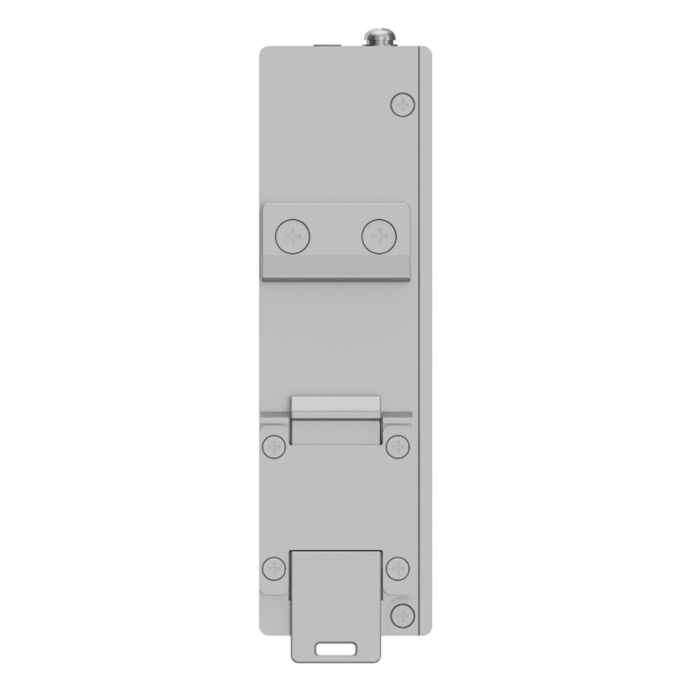 Switch Industrial eKit / 8 Puertos Gigabit + 2 SFP + 2 SFP+ / Montaje en Riel DIN / Fuente Redundante 1+1 : 9.6 a 50 VCD / Libre de licenciamiento / Gestión gratuita desde la Nube