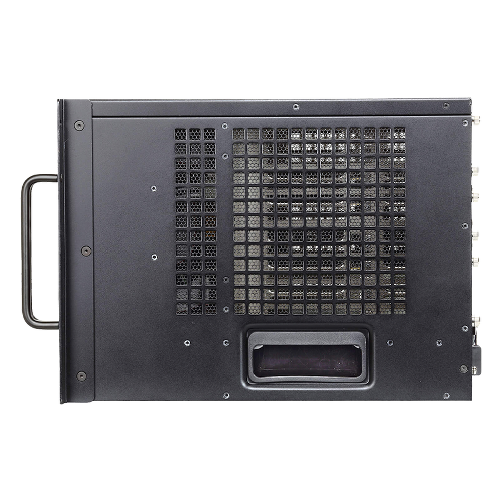 Matriz de Conmutación HDMI | 16 Entradas x 16 Salidas | Solución Modular | Múltiples Métodos de Control