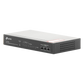 Switch PoE+ No Administrable / De Escritorio 8 puertos 10/100 Mbps / 4 puertos PoE af/at Inteligente / Presupuesto 66 W / Hasta 250 metros