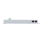 Switch Industrial Administrable Capa 2 de Pared,16 Puertos PoE 802.3at Gigabit y 2 Puertos SFP