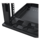 Organizador Dentado Horizontal de 19"de 1U