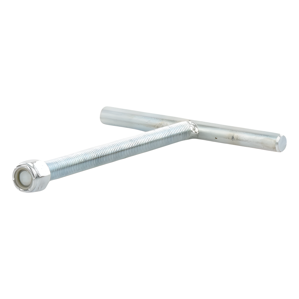 Ancla de Varilla Roscada 3/4" x 10", acero inoxidable