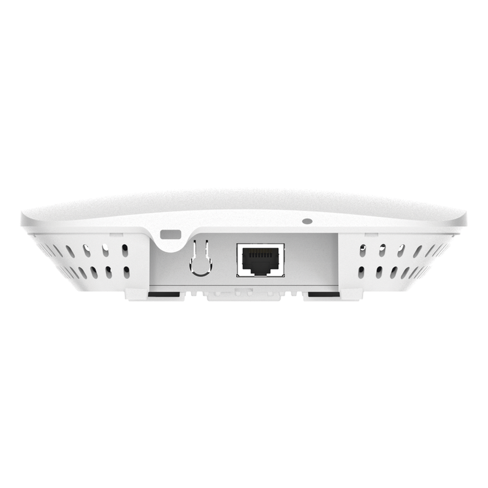 Punto de Acceso Cambium Networks XV2-21X Wi-Fi 6 (802.11ax) de Doble Radio para Interiores | Gestión cnMaestro (Essentials/X) | 2.97 Gbps PHY | Soporta 256 Clientes y WPA3