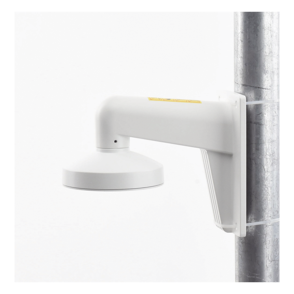 Montaje de Pared para Exterior / Compatible con Camara Tipo Turret DS-2CD23XX
