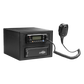 Gabinete universal para radio base y fuente de alimentación