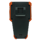 Tester de Video Profesional | Pantalla 4" Touch | Ideal para Cámaras IP/ HD (TVI, CVI, AHD y CVBS) | 4K | H.265/H.264 | PoE | WiFi | Cable Tester | Multímetro Digital | Todo en Uno para tu CCTV.