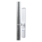 Estación Base 2x2 MIMO airMAX LiteAP AC hasta 450 Mbps, 5 GHz (5150 - 5875 MHz) con antena integrada de 16 dBi y cobertura de 120 grados