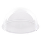Burbuja Transparente para Domos Motorizados IP / HiLook / Soporta IP66 / IK10 / DS-2CD1743G0-IZ(C)